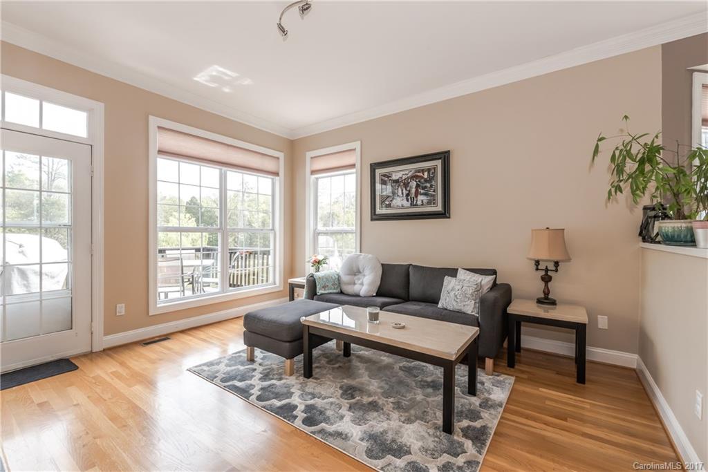 bishops ridge - Residential