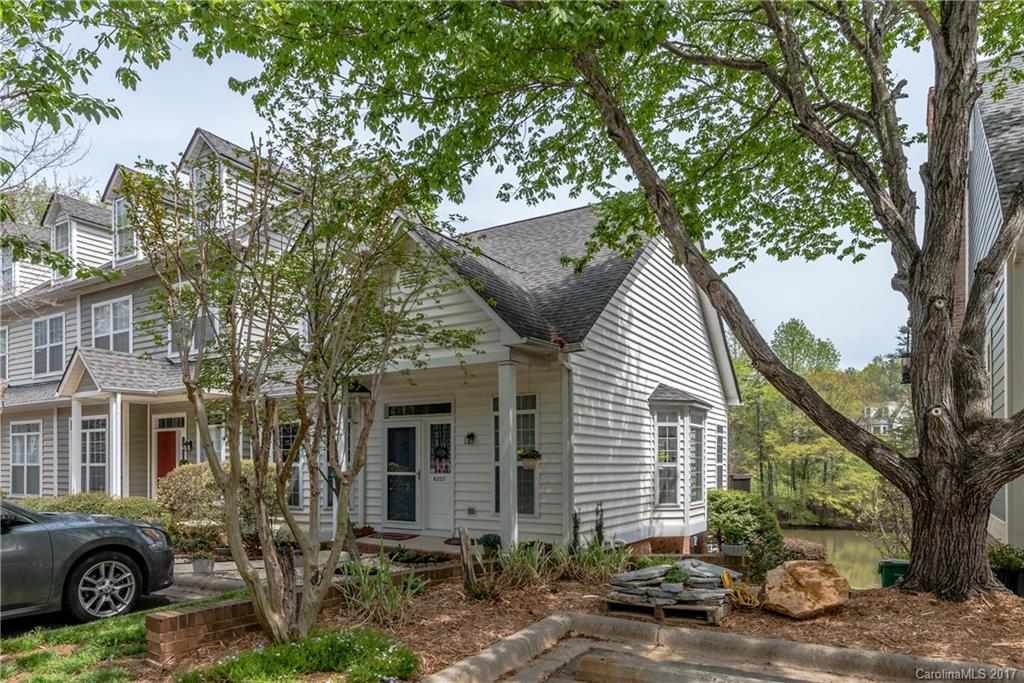 bishops ridge - Residential