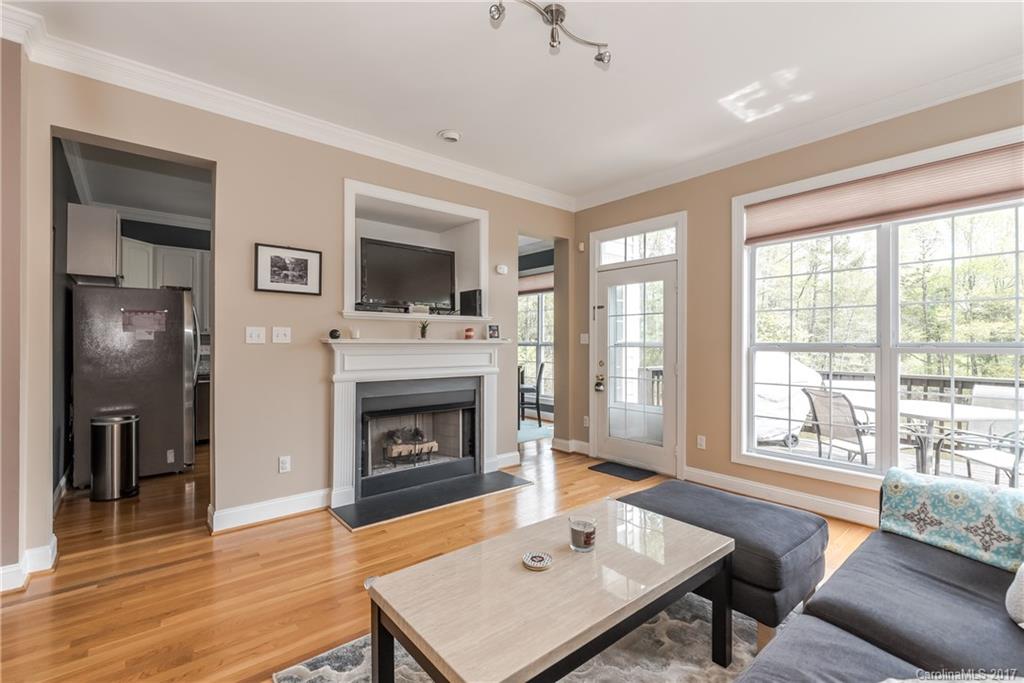 bishops ridge - Residential