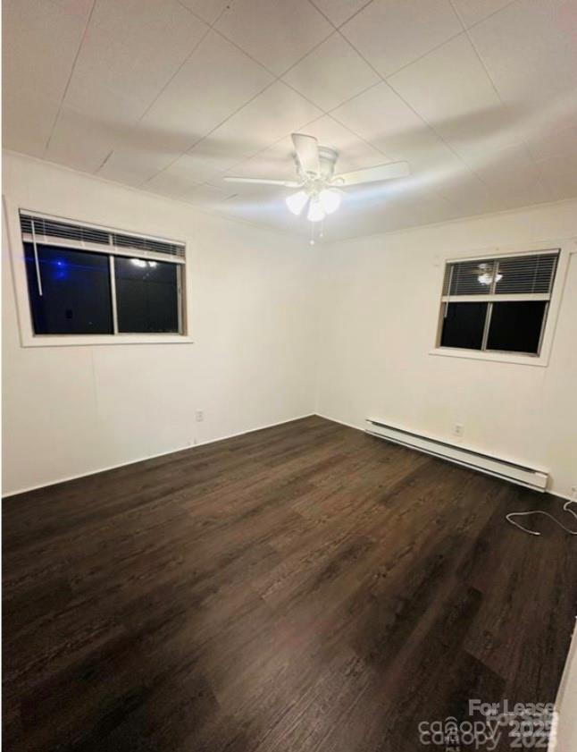 None - Residential Lease