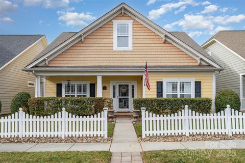 7023 Ladys Secret Drive Indian Trail NC 28079