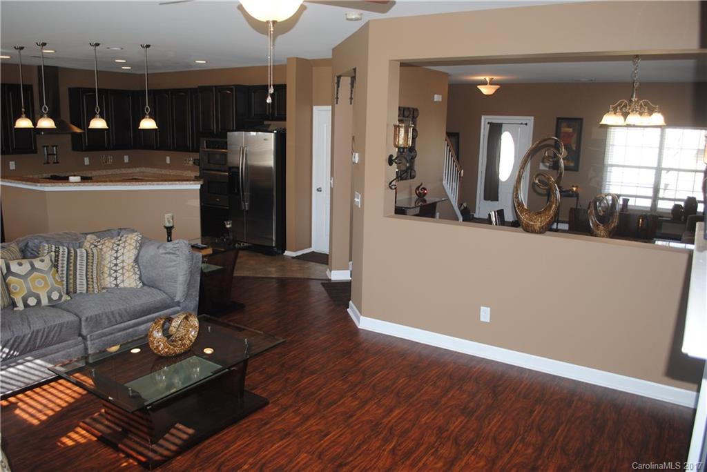 Waterlynn - Residential