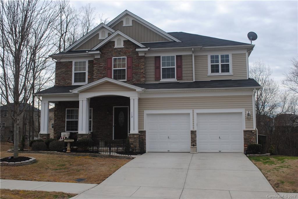 Waterlynn - Residential