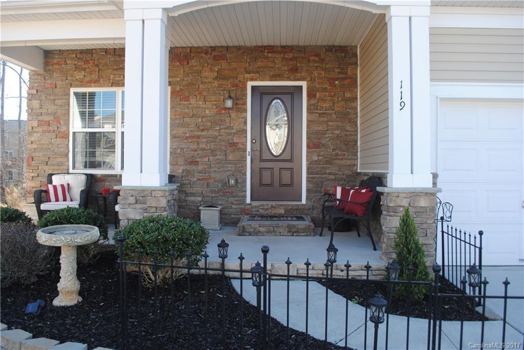 Waterlynn - Residential