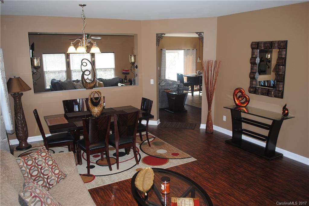 Waterlynn - Residential