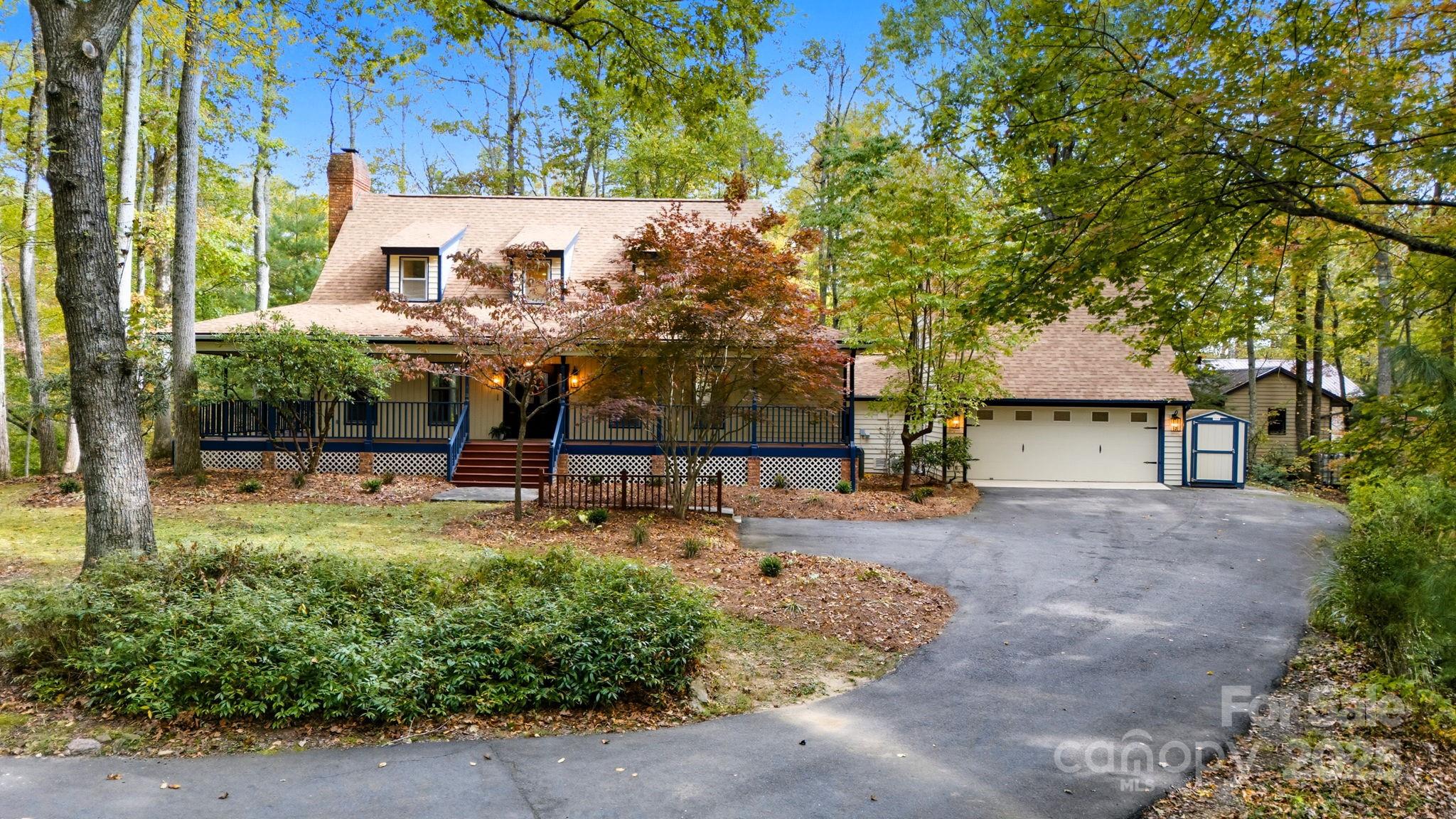 8 Indian Ridge Road