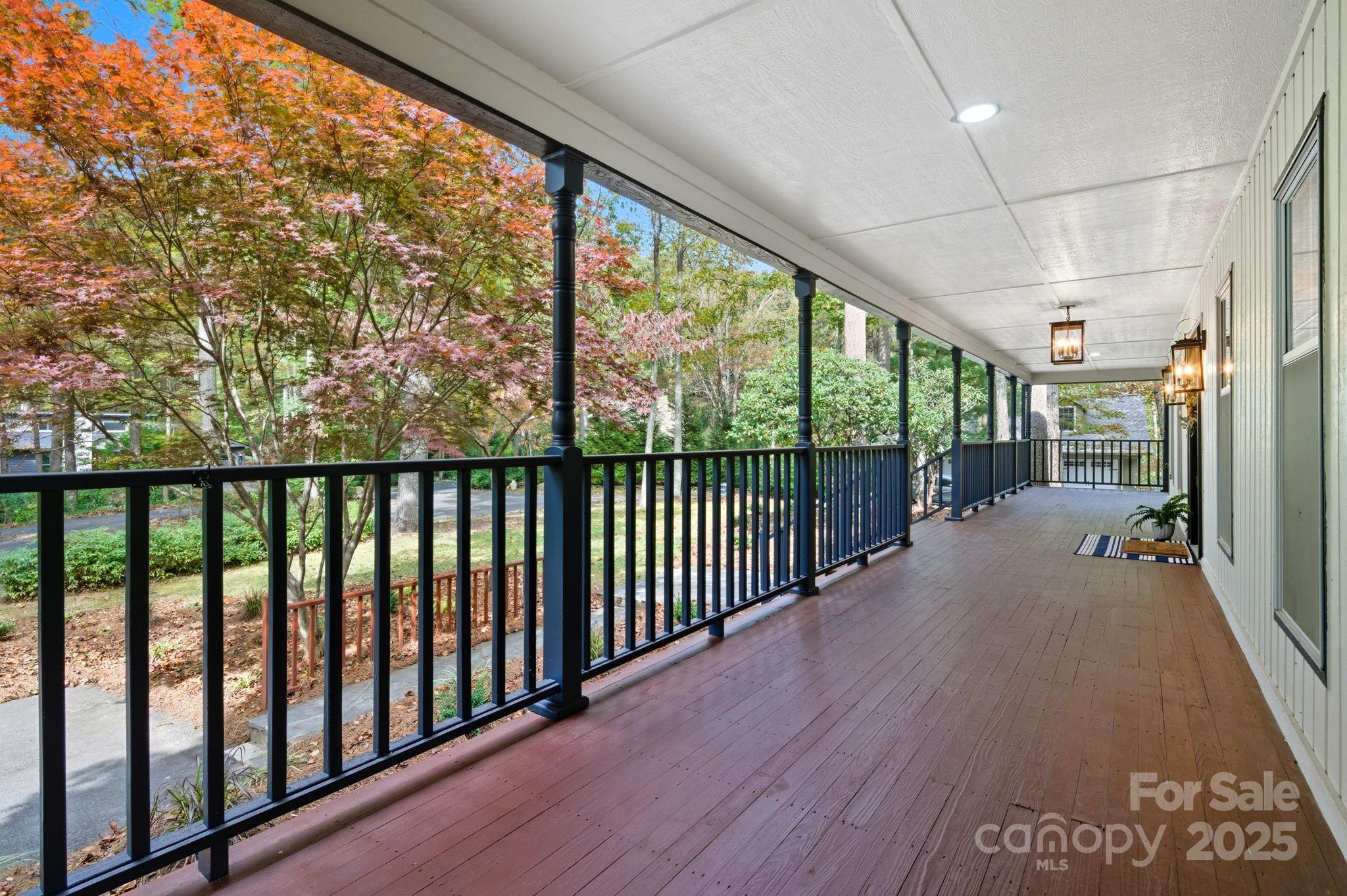 8 Indian Ridge Road