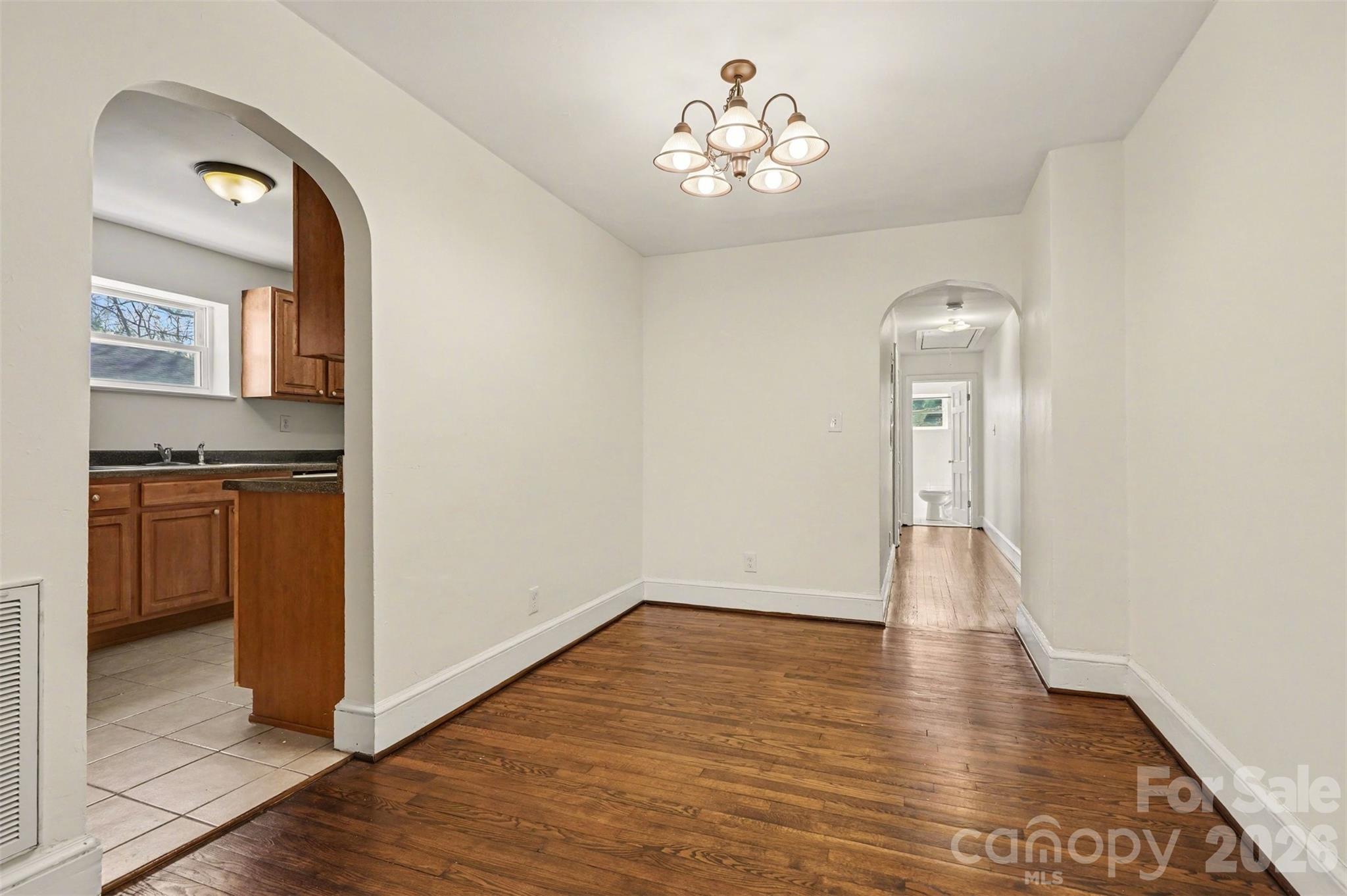 Elizabeth - Residential Income