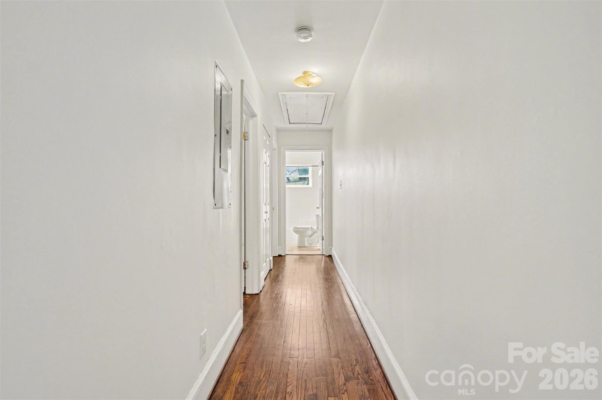 Elizabeth - Residential Income