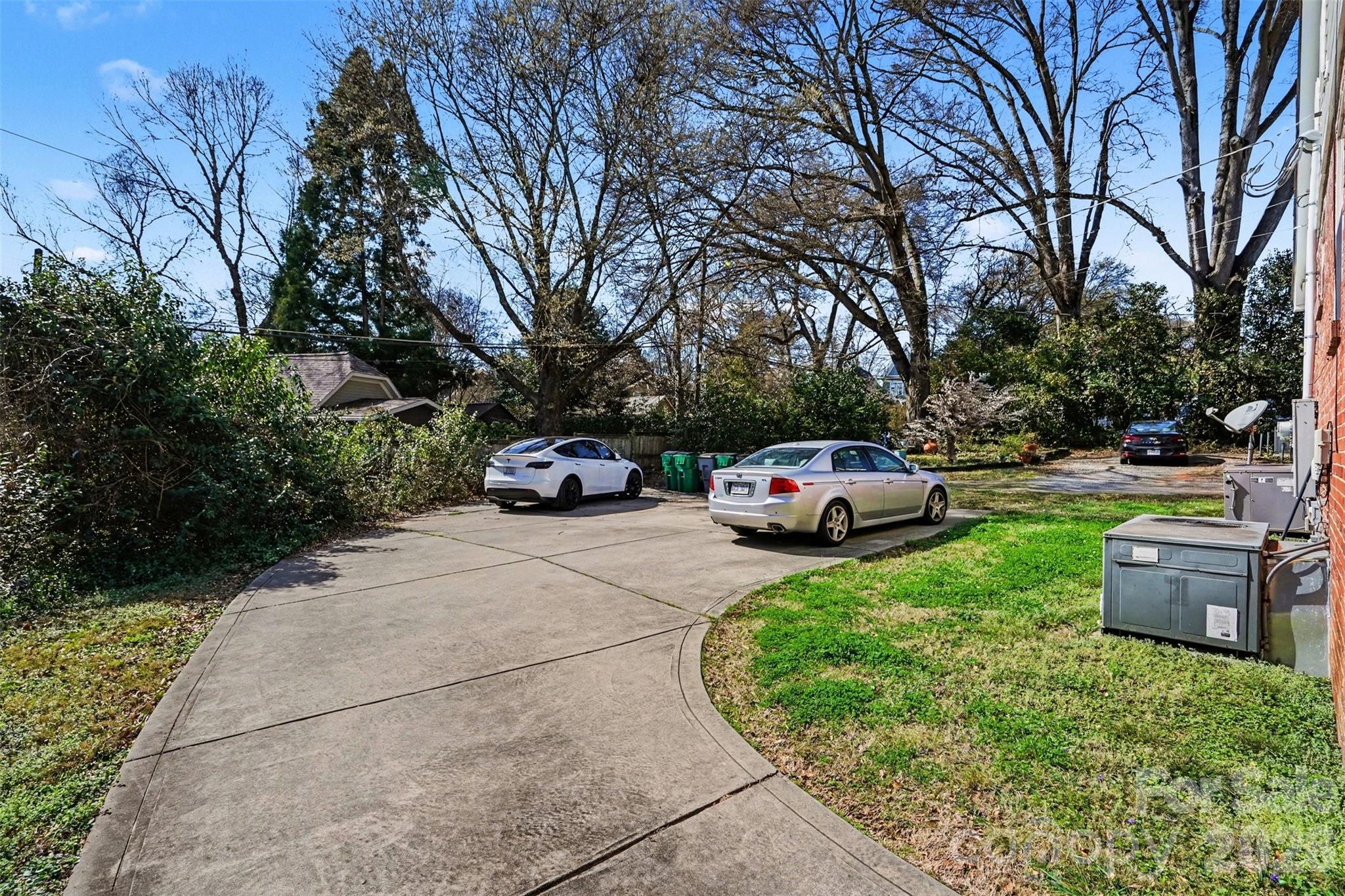 Elizabeth - Residential Income