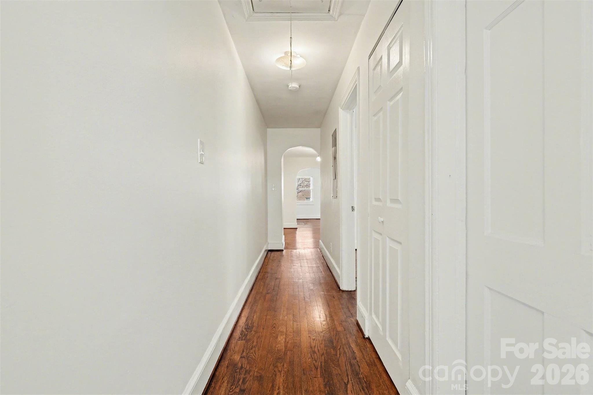 Elizabeth - Residential Income