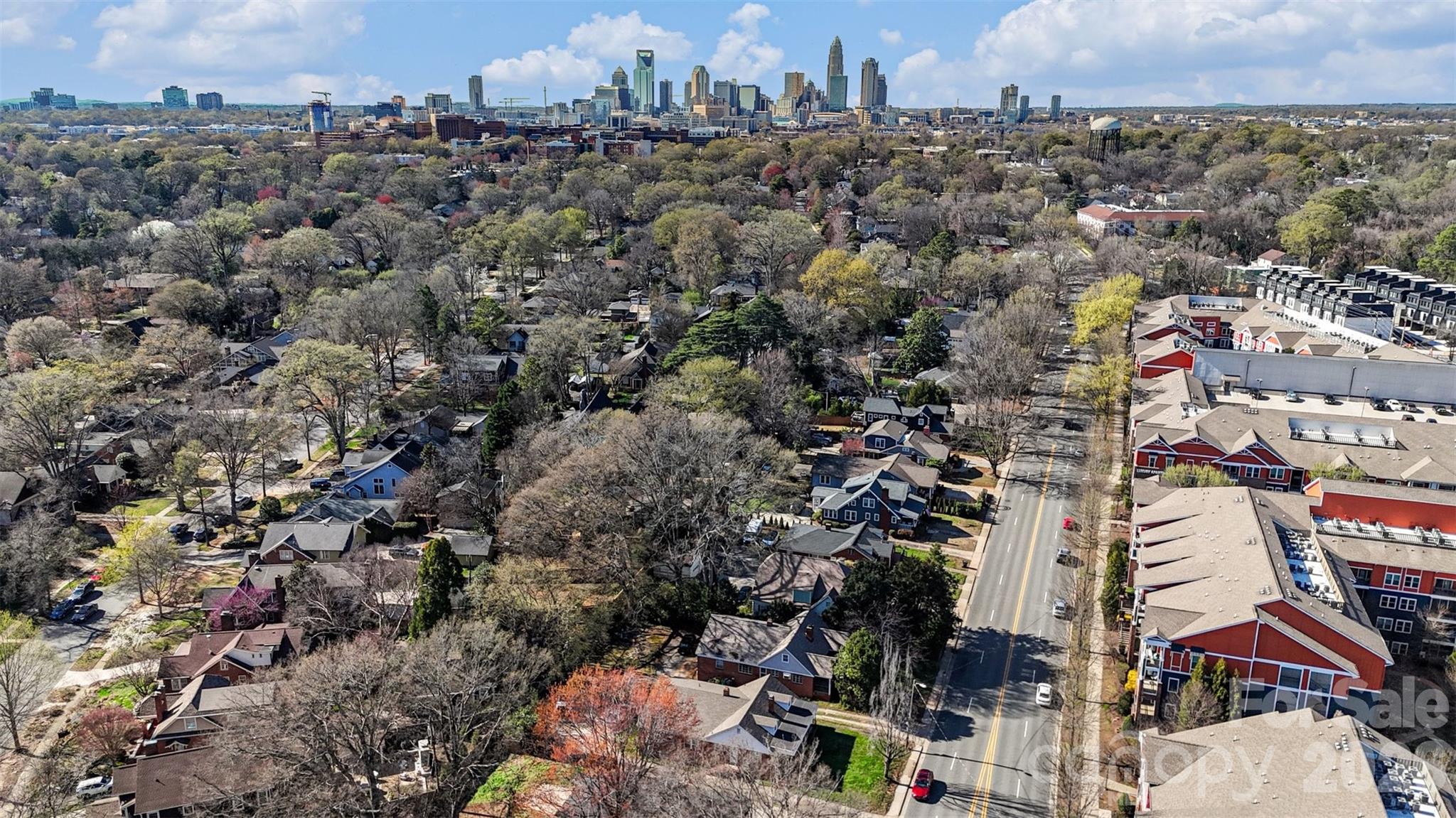 Elizabeth - Residential Income