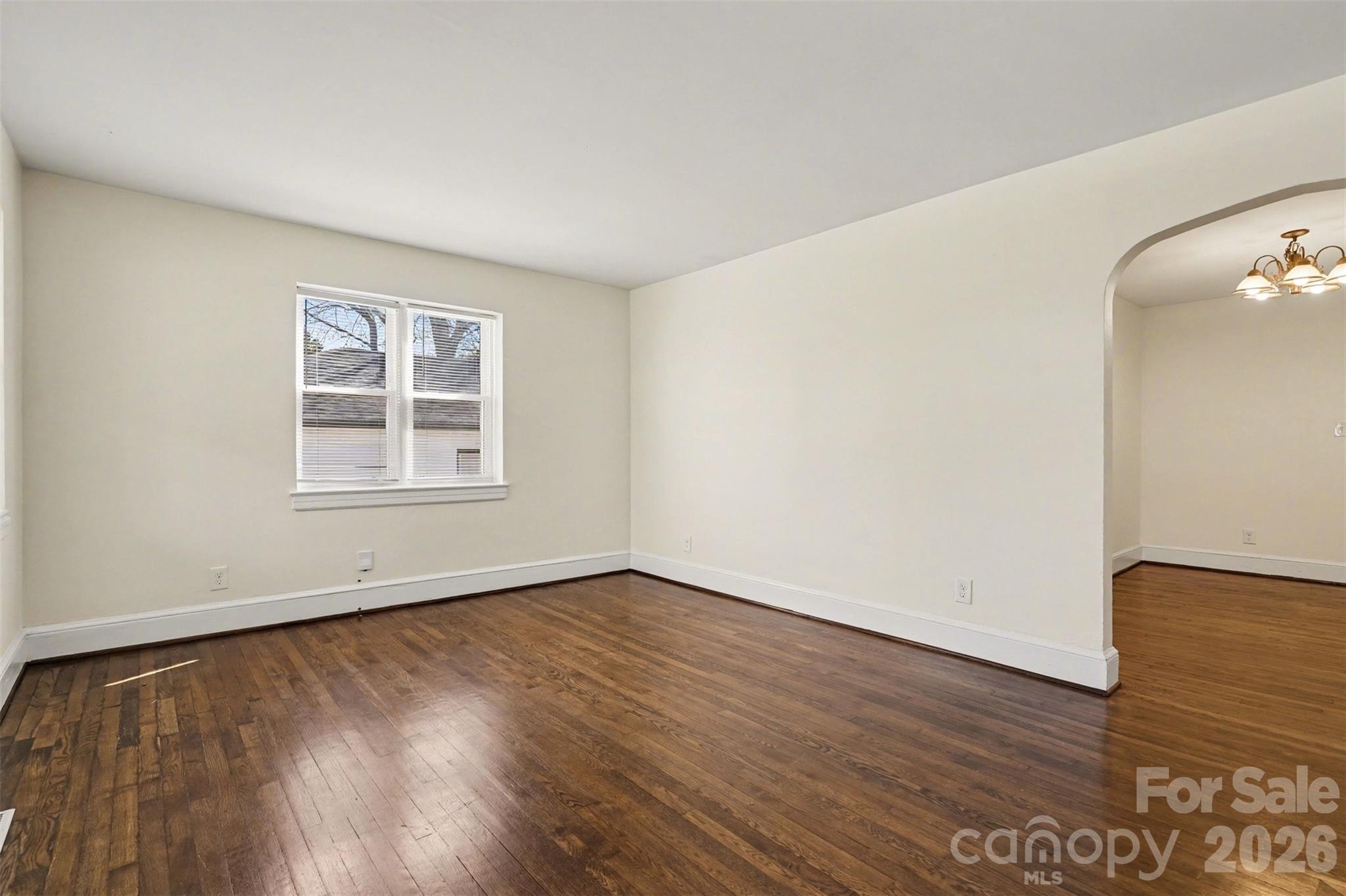 Elizabeth - Residential Income