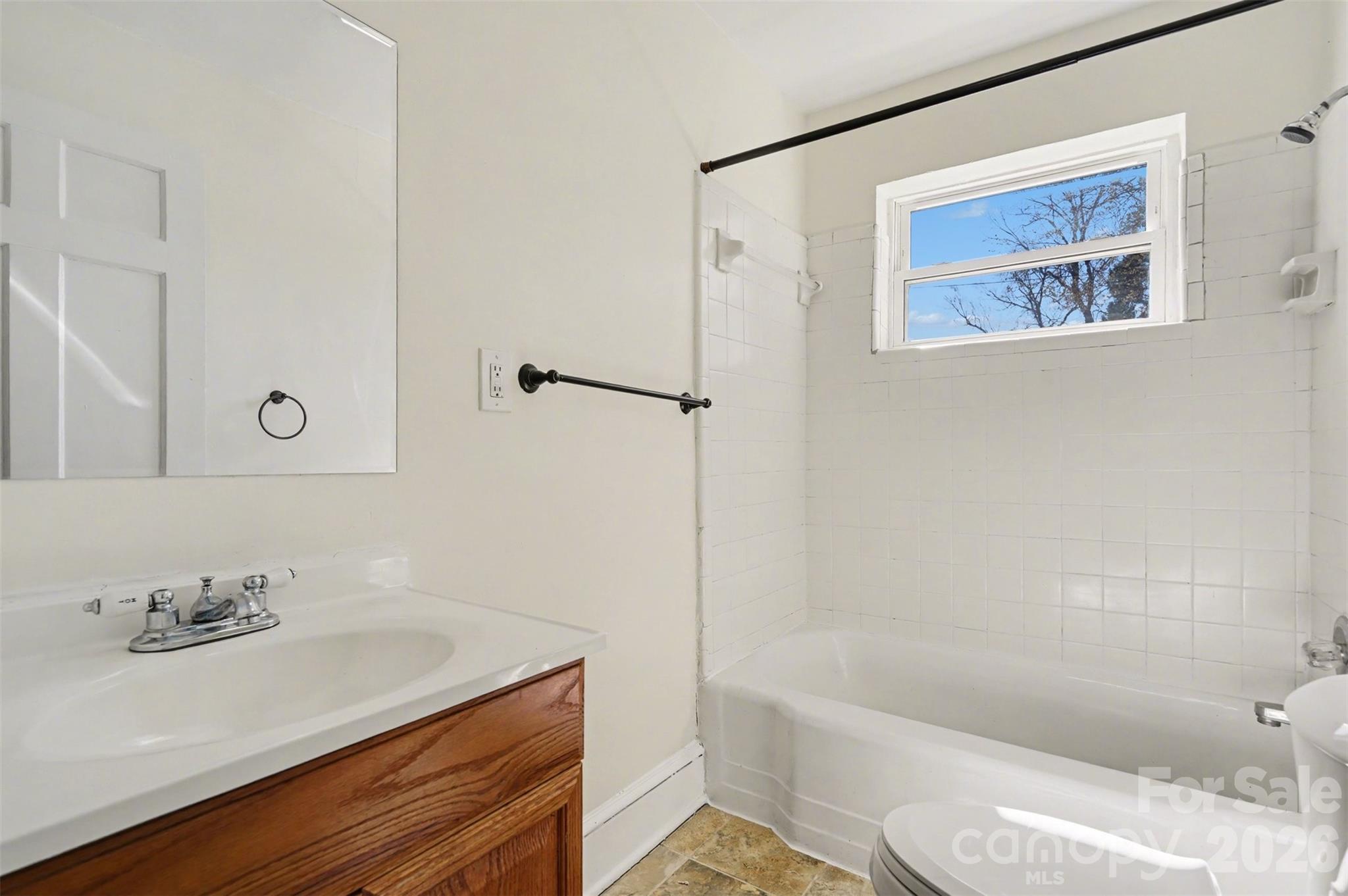 Elizabeth - Residential Income