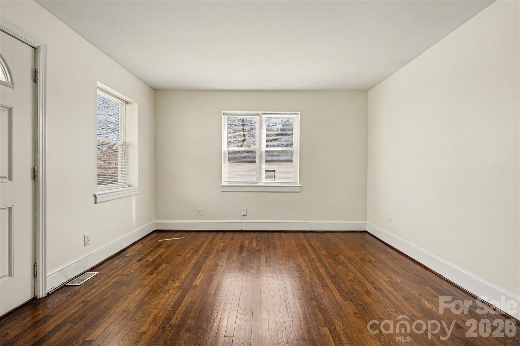 Elizabeth - Residential Income