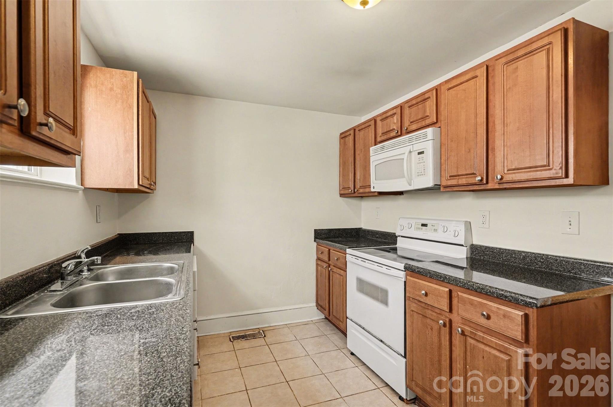 Elizabeth - Residential Income