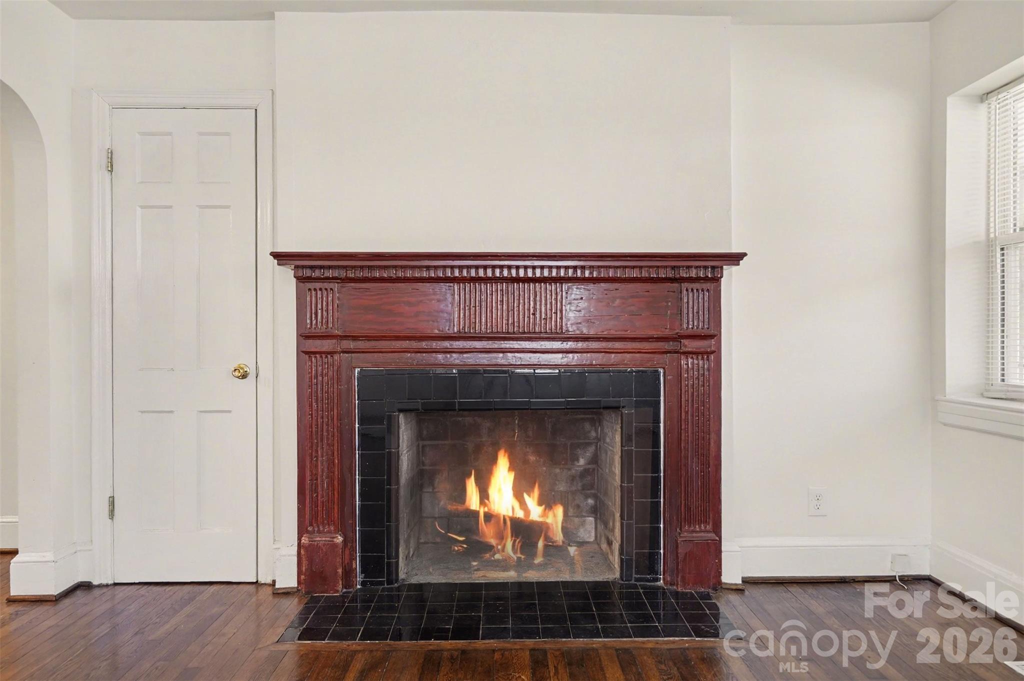 Elizabeth - Residential Income