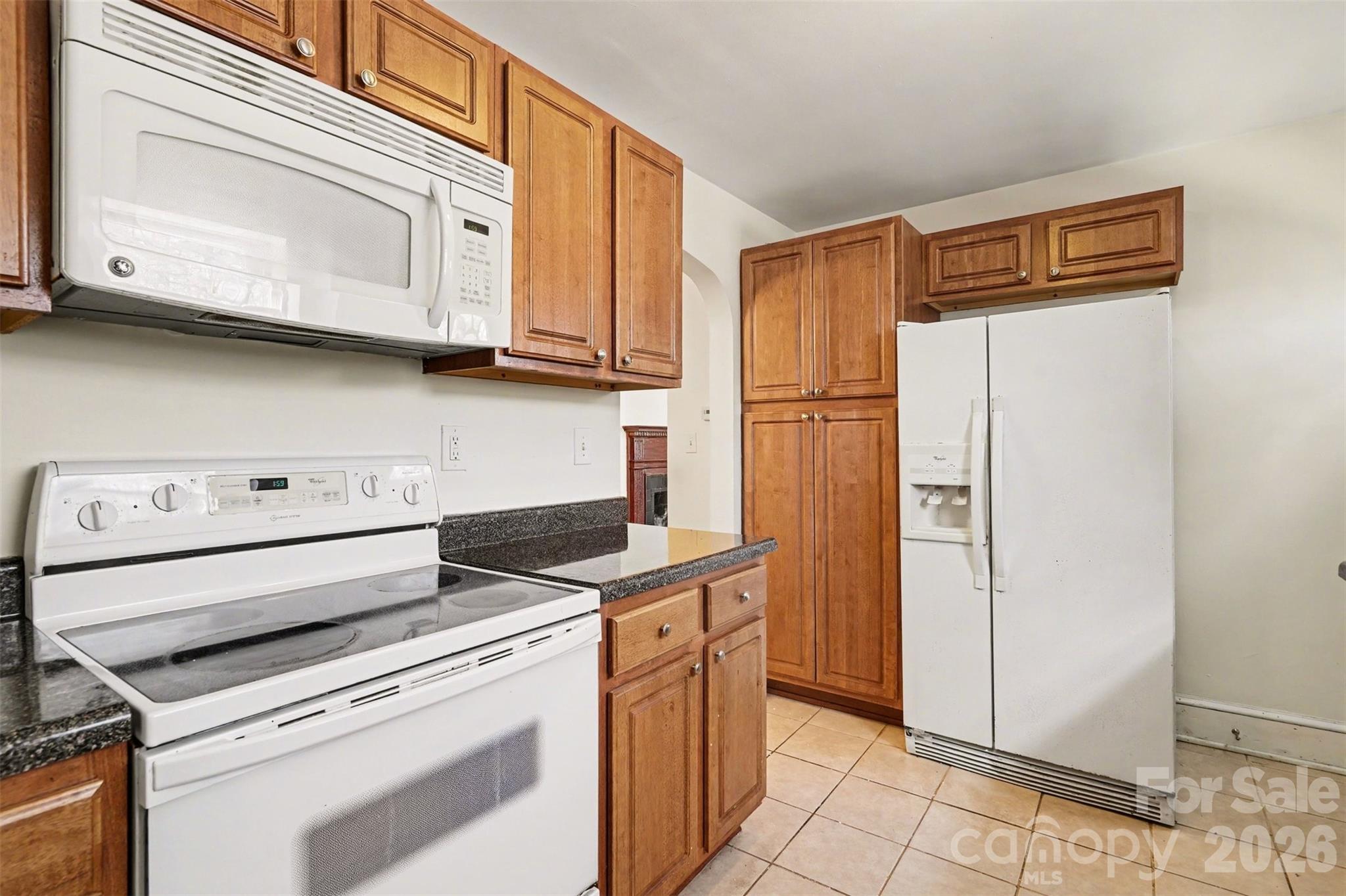 Elizabeth - Residential Income