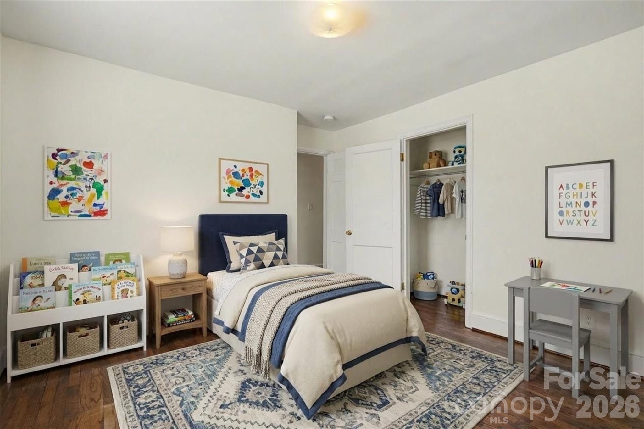 Elizabeth - Residential Income