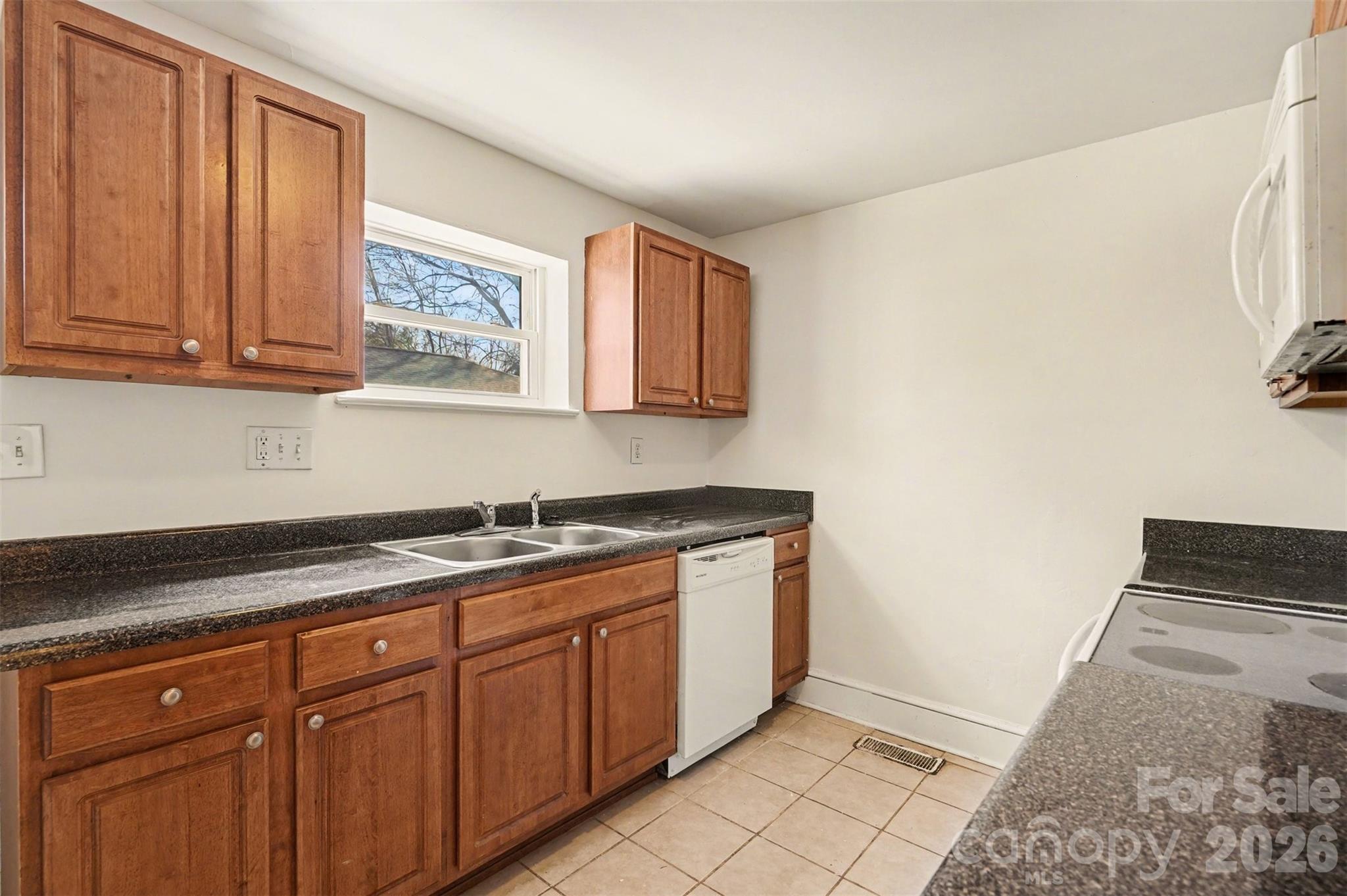 Elizabeth - Residential Income