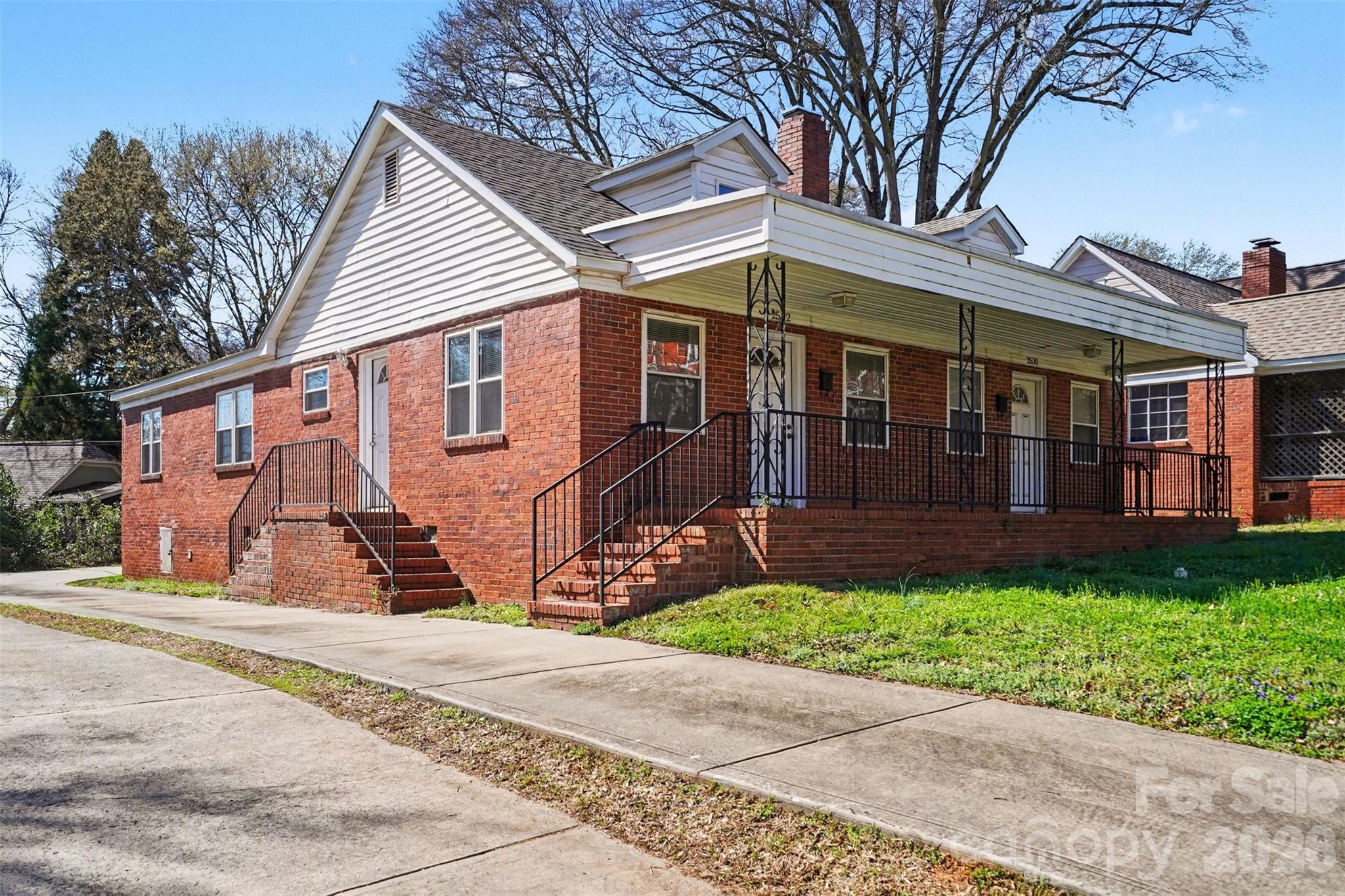 Elizabeth - Residential Income