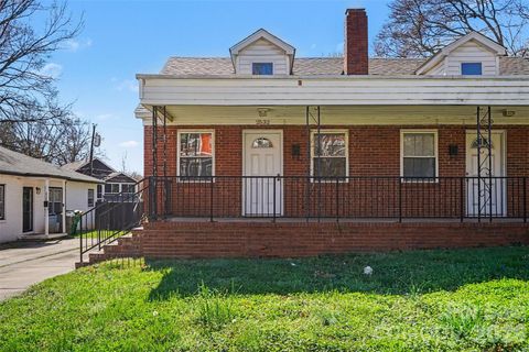 2530 E 7th Street Charlotte NC 28204