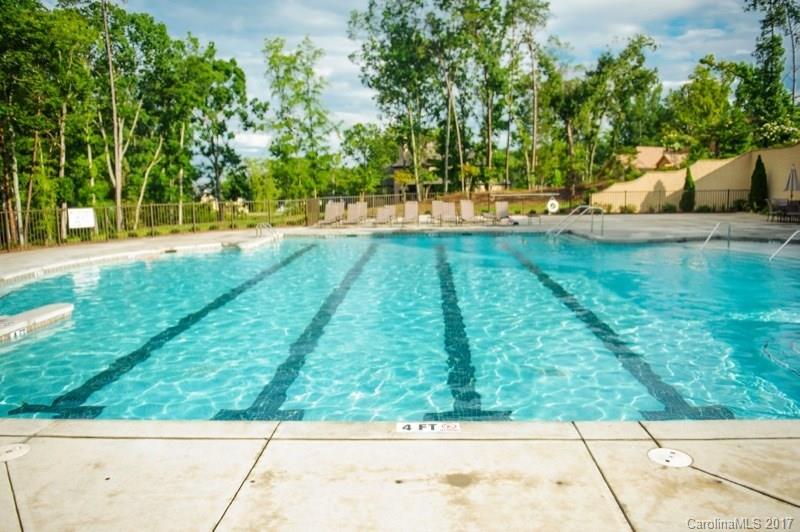 Handsmill On Lake Wylie - Land