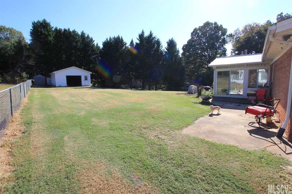 Hillsborough - Residential