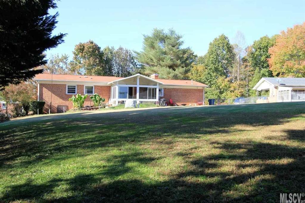 Hillsborough - Residential