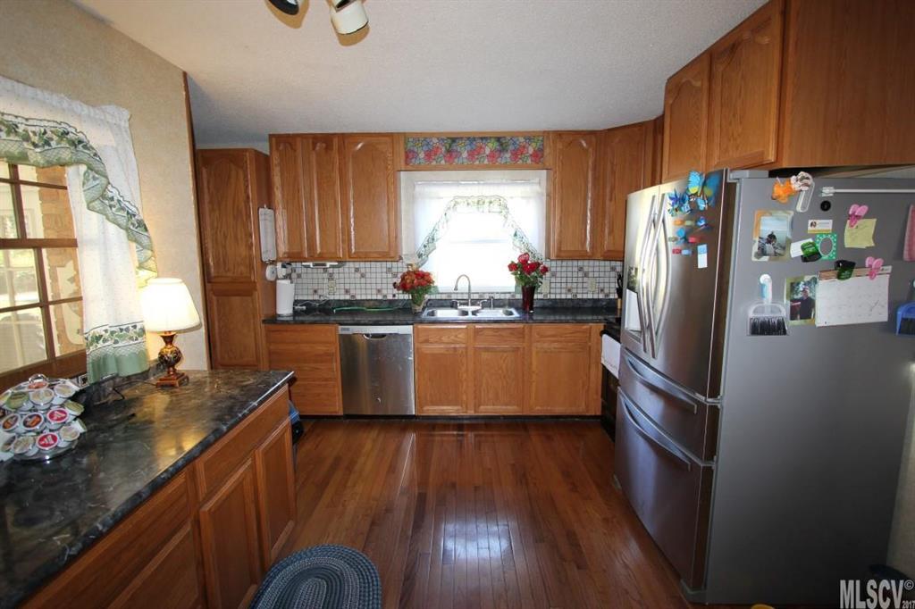 Hillsborough - Residential