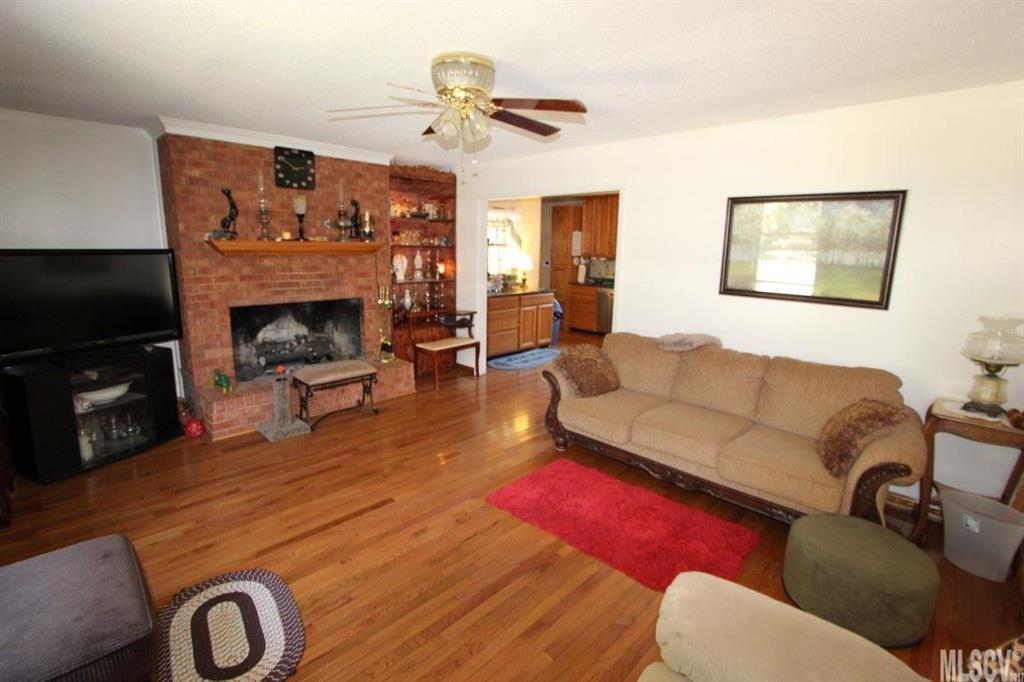 Hillsborough - Residential