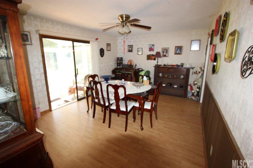 Hillsborough - Residential