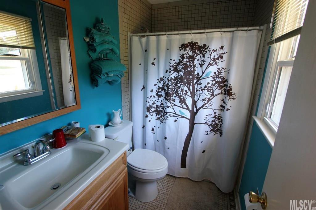 Hillsborough - Residential