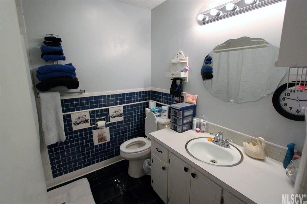 Hillsborough - Residential