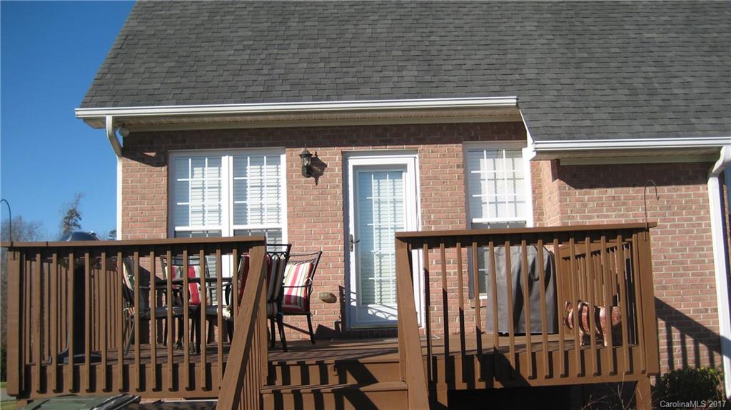 Cramer Woods - Residential