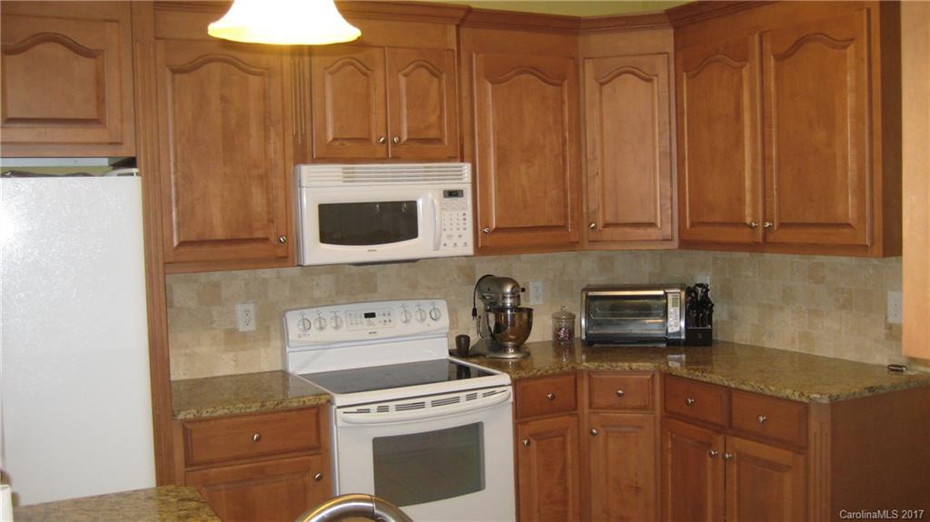 Cramer Woods - Residential