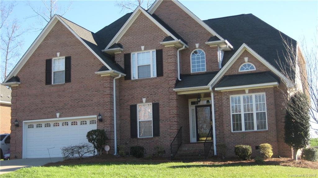 Cramer Woods - Residential