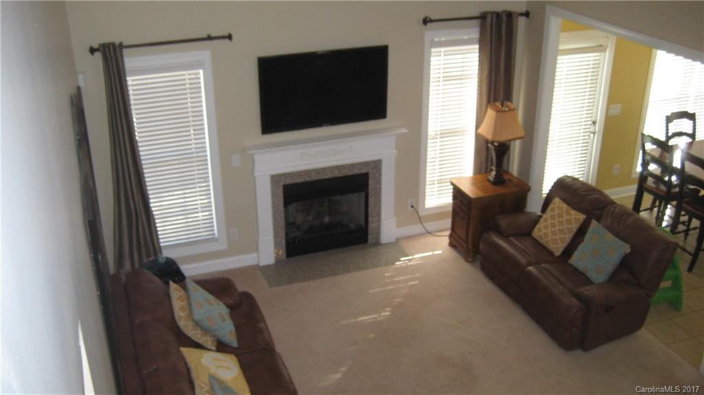 Cramer Woods - Residential