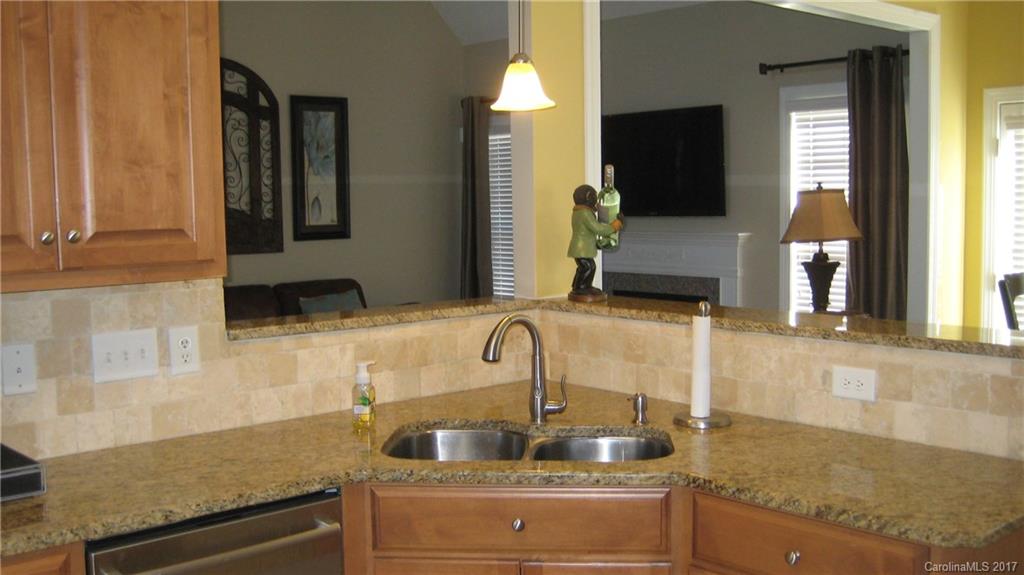 Cramer Woods - Residential