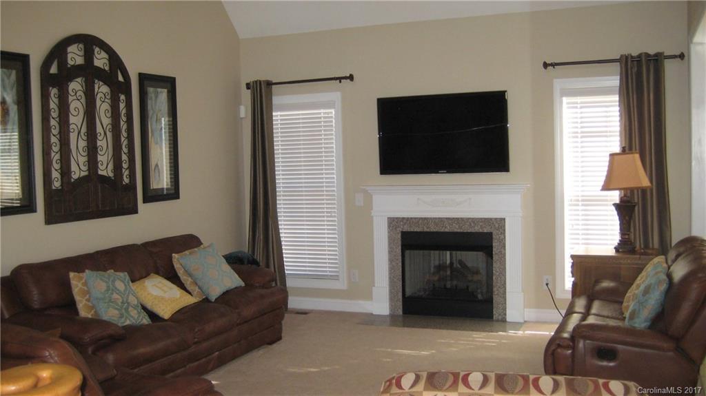 Cramer Woods - Residential