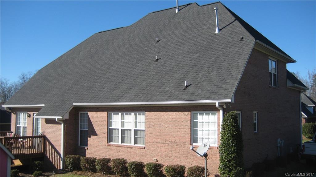 Cramer Woods - Residential