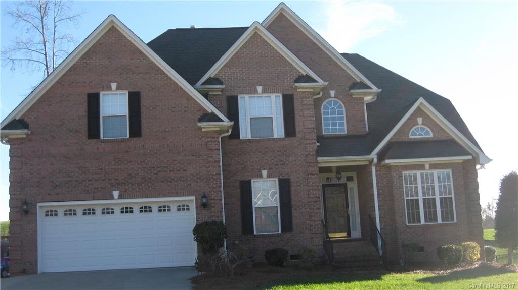 Cramer Woods - Residential