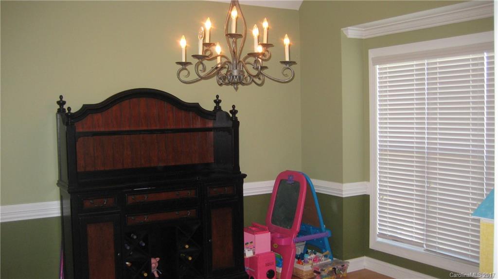 Cramer Woods - Residential