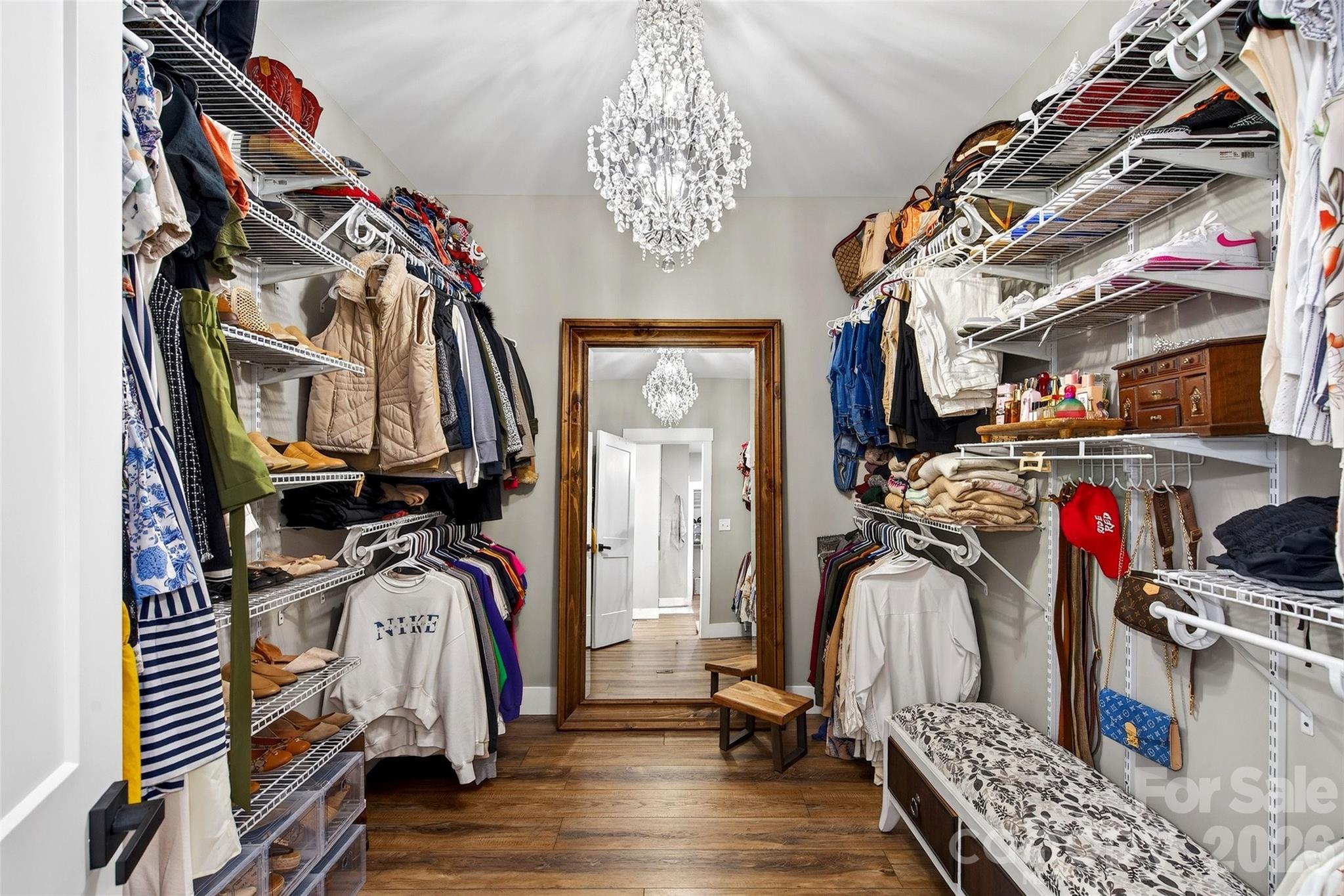 Bent Creek - Residential