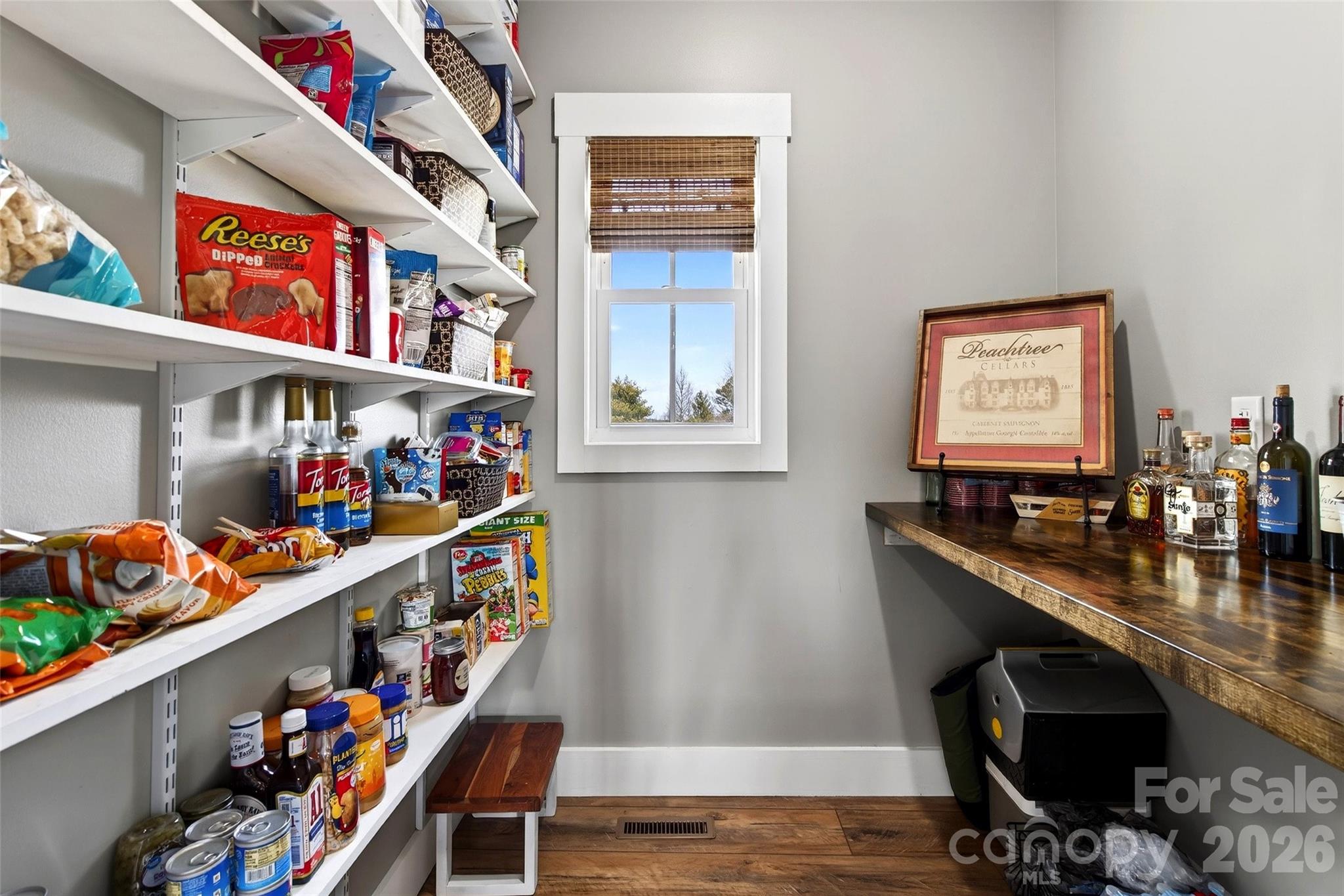 Bent Creek - Residential