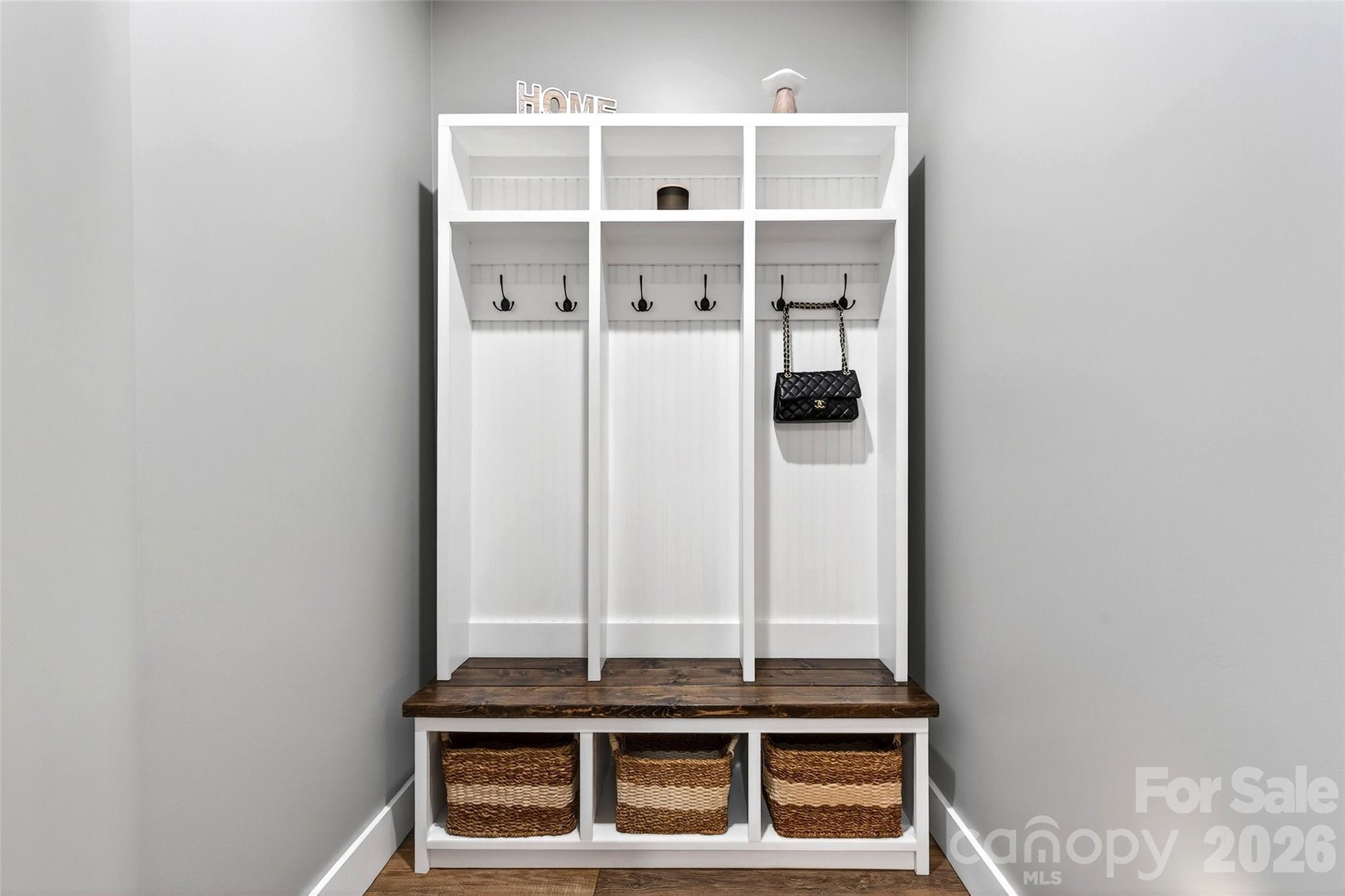 Bent Creek - Residential