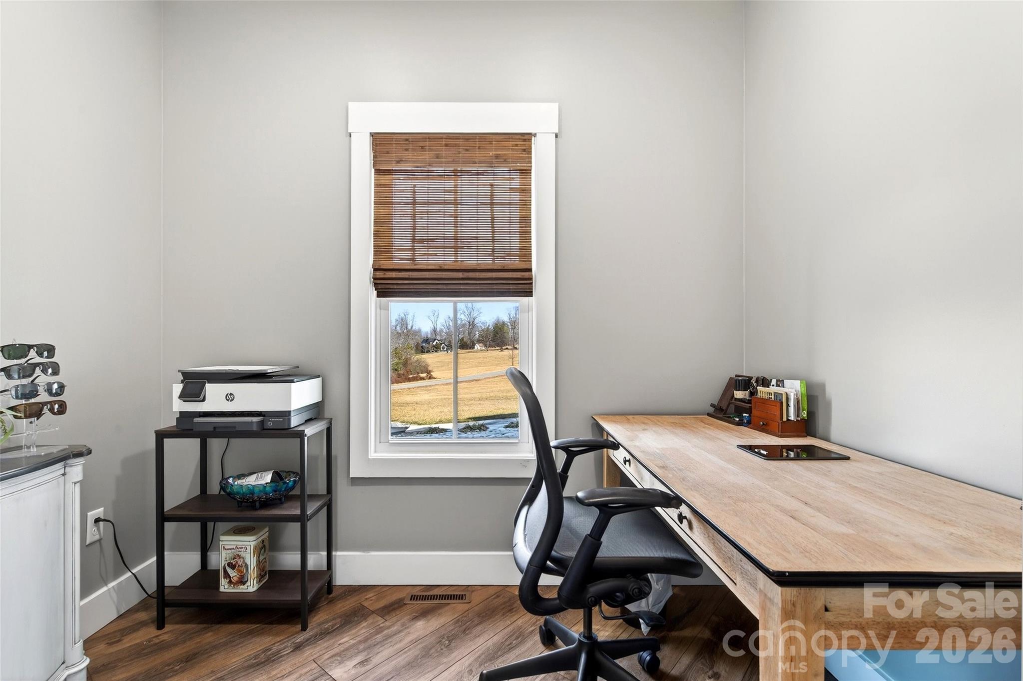 Bent Creek - Residential