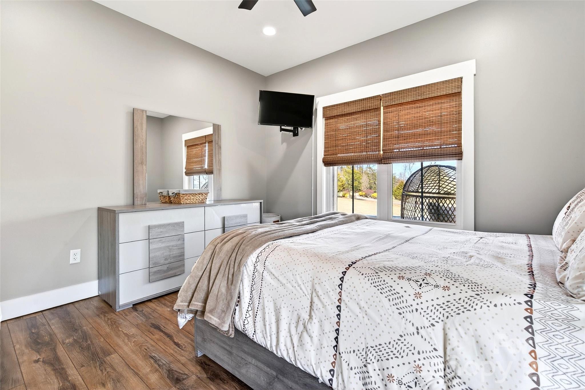 Bent Creek - Residential