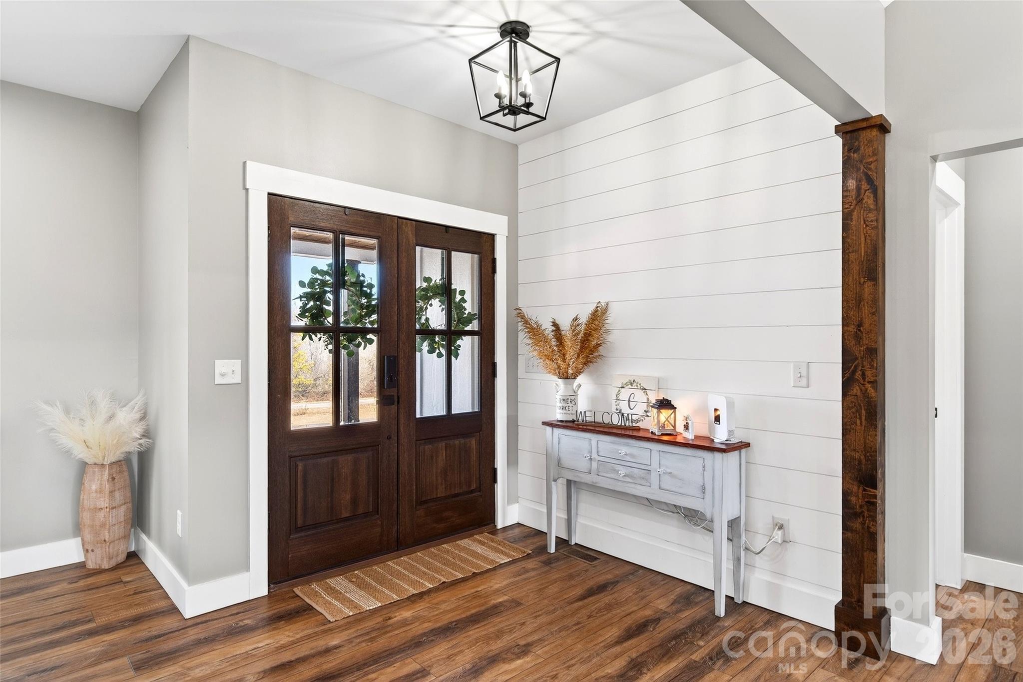 Bent Creek - Residential