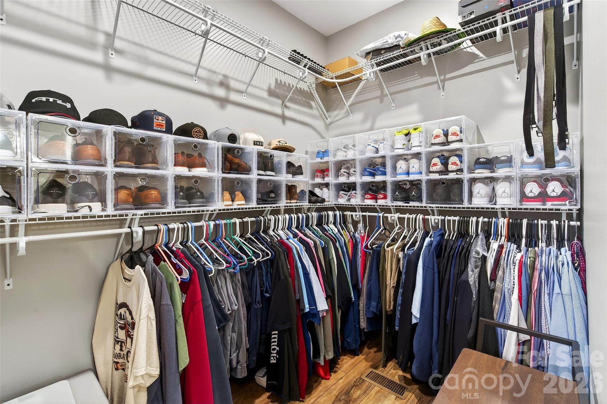 Bent Creek - Residential